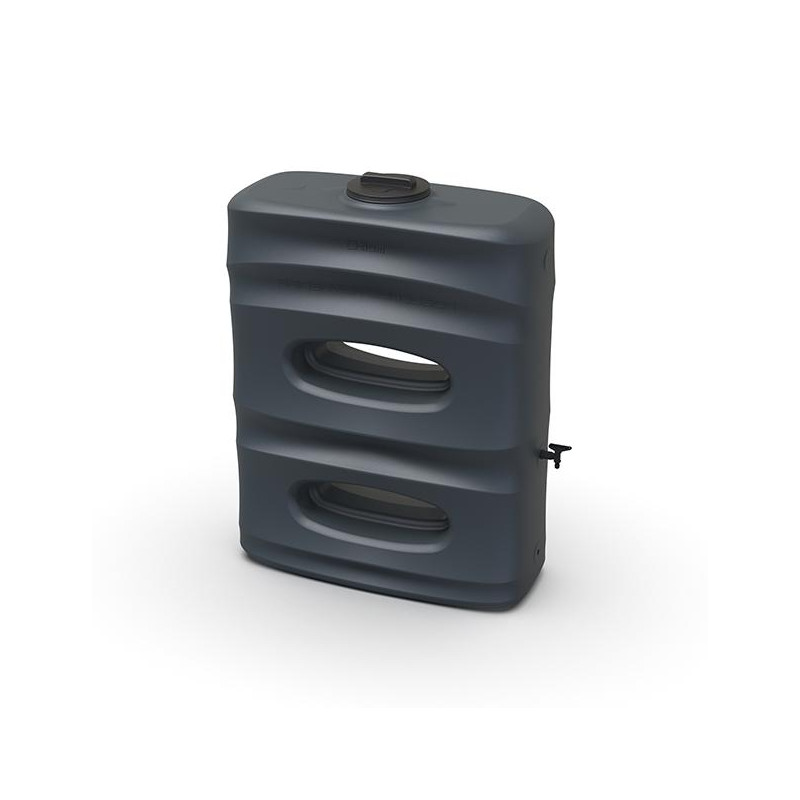 Récupérateur eau de pluie 430L - Rainsaver Récupérateur eau de pluie 430L - Rainsaver