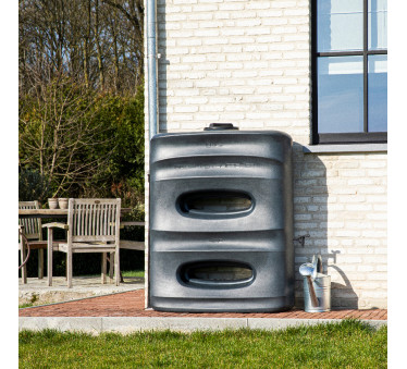 Récupérateur eau de pluie 430L - Rainsaver