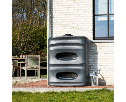 Récupérateur eau de pluie 430L - Rainsaver