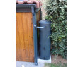 Récupérateur eau de pluie 430L - Rainsaver Récupérateur eau de pluie 430L - Rainsaver