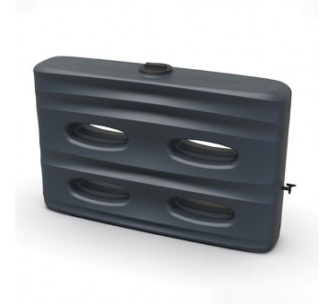 Récupérateur eau de pluie mural 850L - Rainsaver (copie)