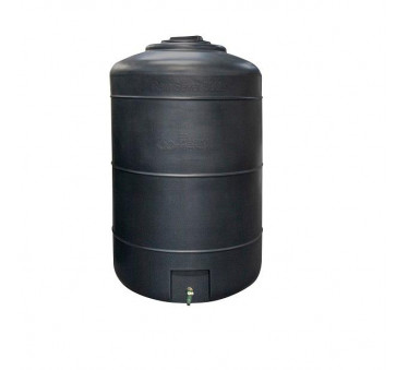 Récupérateur d'eau de pluie 500L - Rainsaver