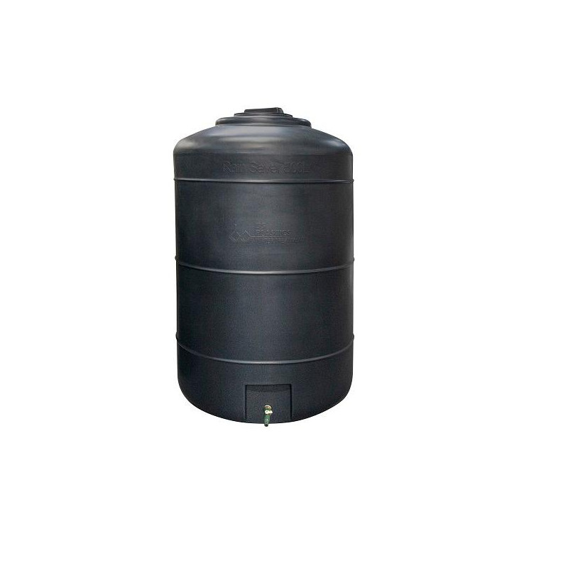 Récupérateur d'eau de pluie 500L - Rainsaver
