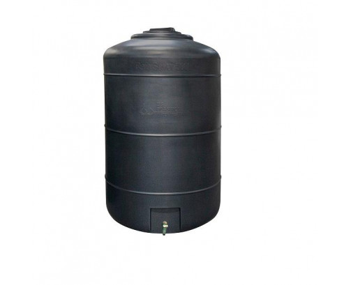 Récupérateur d'eau de pluie 500L - Rainsaver