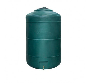 Récupérateur d'eau de pluie 500L - Rainsaver
