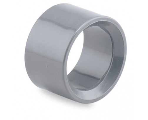 Réduction simple PVC - D75 / 63mm