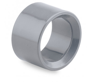 Réduction simple PVC - D63 / 40mm