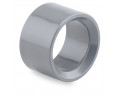 Réduction Simple PVC Pression à Coller - D 32/25 Réduction Simple PVC Pression à Coller - D 32/25