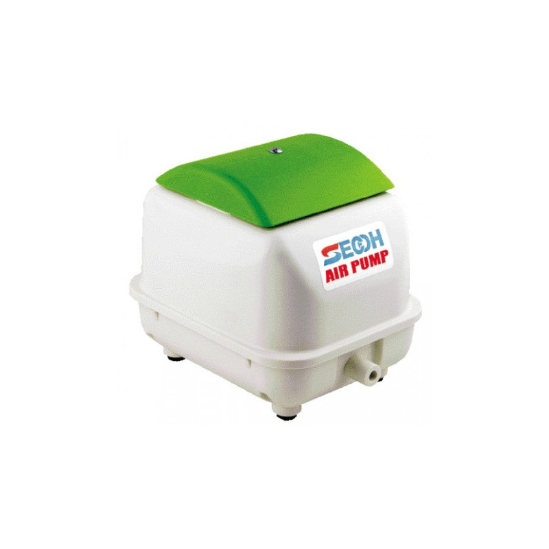 Compresseur d'air à membrane - JDK-40 SECOH/BIBUS
