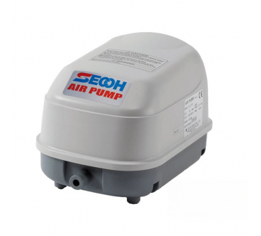 Compresseur d'air à membrane - Secoh SLL-40