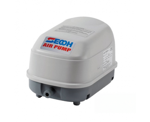 Compresseur d'air à membrane - Secoh SLL-40