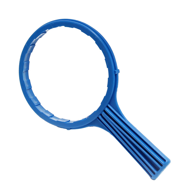 Clés de serrage pour filtre 10 po Clés de serrage pour filtre 10 po