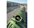 Cuve à eau enterrée de 50000L | RoTerra 2450 Cuve à eau enterrée de 50000L | RoTerra 2450