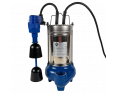 Pompe vide cave à flotteur vertical - HydroStop 600 MFV