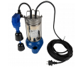 Pompe vide cave à flotteur vertical - HydroStop 600 MFV