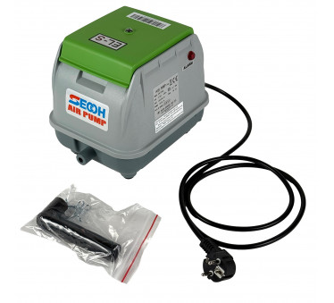 Compresseur d'air à membrane - EL-S-100 SECOH/BIBUS