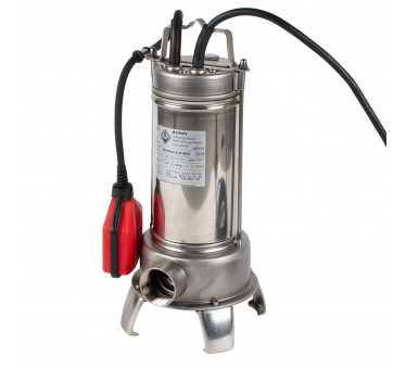 Pompe de relevage broyeuse - BRX 900 MG