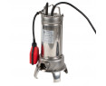 Pompe de relevage broyeuse - BRX 900 MG