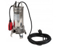 Pompe de relevage broyeuse - BRX 900 MG