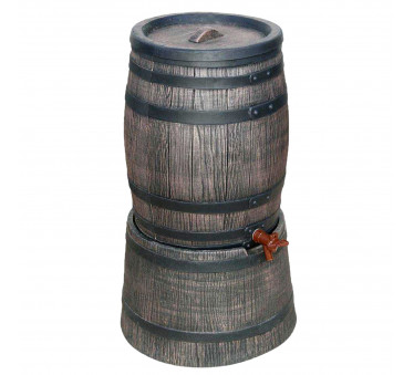 Récupérateur d'eau de pluie tonneau 120L - Rain Barrel