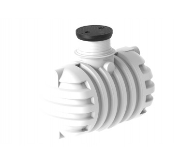 Cuve eau potable ACS enterrée 2200 L – RoDrink