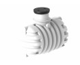 Cuve eau potable ACS enterrée 2200 L – RoDrink