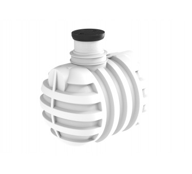Cuve eau potable ACS enterrée 5000 L – RoDrink