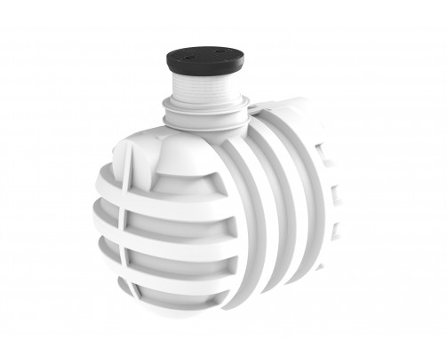Cuve eau potable ACS enterrée 8000 L – RoDrink