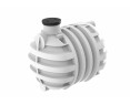 Cuve eau potable ACS enterrée 10000 L – RoDrink Cuve eau potable ACS enterrée 10000 L – RoDrink