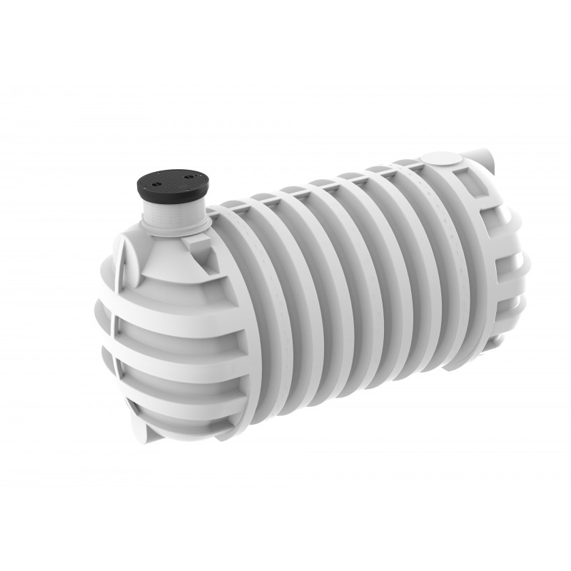 Cuve eau potable ACS enterrée 16000 L – RoDrink