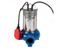 Pompe de relevage eaux usées - SANO 600 MF