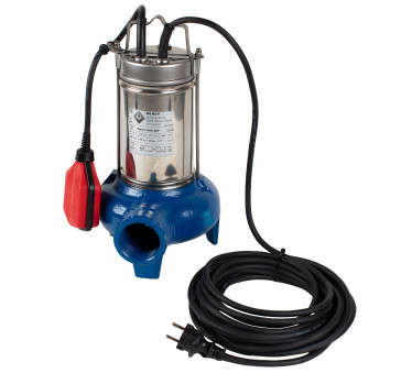 Pompe de relevage eaux usées - SANO 600 MF