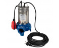 Pompe de relevage eaux chargées - SANO 900 MF - 0,9kW