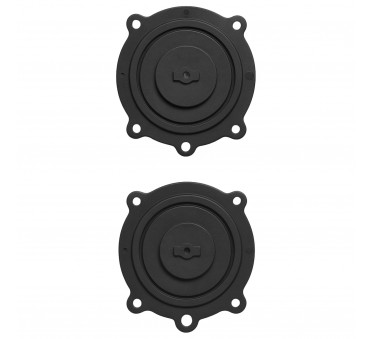 Kit membranes pour compresseur d'air SECOH JDK-S-60/80/100/120