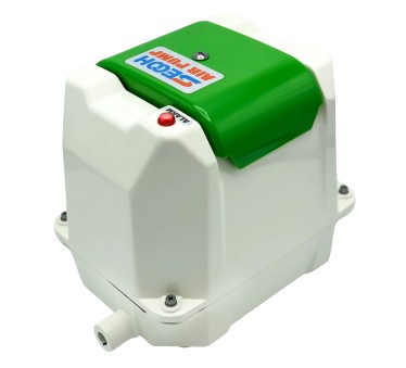 Compresseur d'air à membrane - JDK-S-150 SECOH/BIBUS