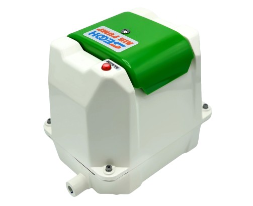 Compresseur d'air à membrane - JDK-S-150 SECOH/BIBUS