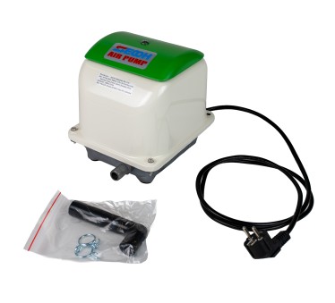 Compresseur d'air à membrane - JDK-S-120 SECOH/BIBUS