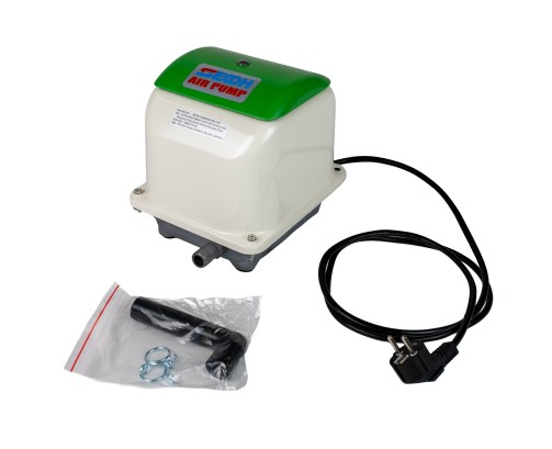 Compresseur d'air à membrane - JDK-S-80 SECOH/BIBUS