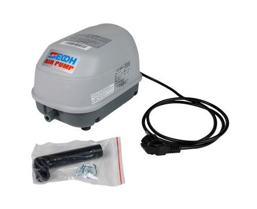 Compresseur d'air à membrane - Secoh SLL-40