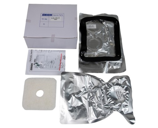 Kit de réparation pour compresseur d'air SECOH EL-S 60 N