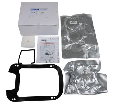 Kit de réparation pour compresseur d'air SECOH SLL-40