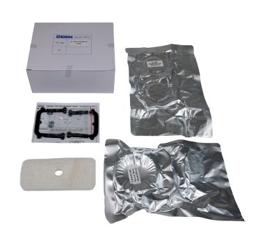 Kit réparation compresseur SECOH JDK-S-60 et JDK-S-80
