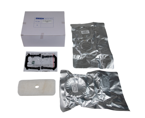 Kit réparation compresseur SECOH JDK-S-60 et JDK-S-80