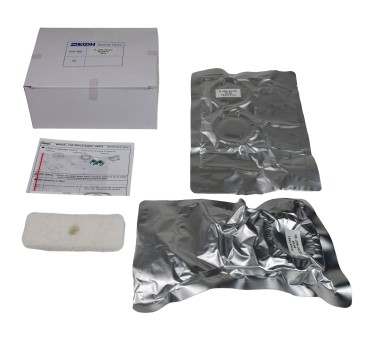 Kit de réparation pour SECOH JDK-20, JDK-30, JDK-40, JDK-50