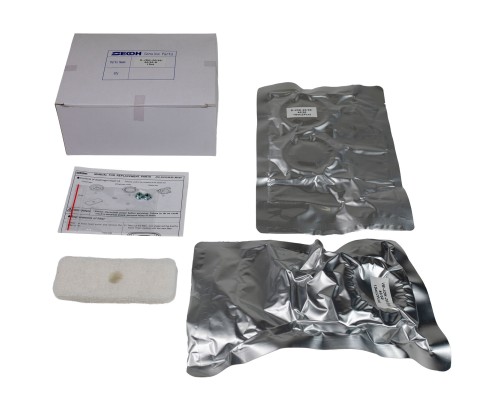 Kit de réparation pour SECOH JDK-20, JDK-30, JDK-40, JDK-50