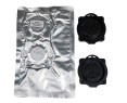 Kit membranes pour compresseur d'air SECOH JDK-S-60/80/100/120 Kit membranes pour compresseur d'air SECOH JDK-S-60/80/100/120