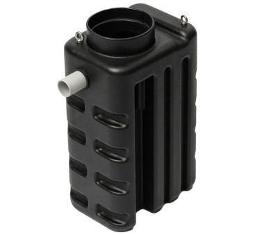 Séparateur d’hydrocarbures 1,5 L/s sans bypass