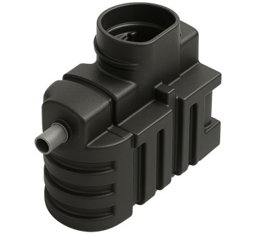 Séparateur d’hydrocarbures 3 L/s sans bypass
