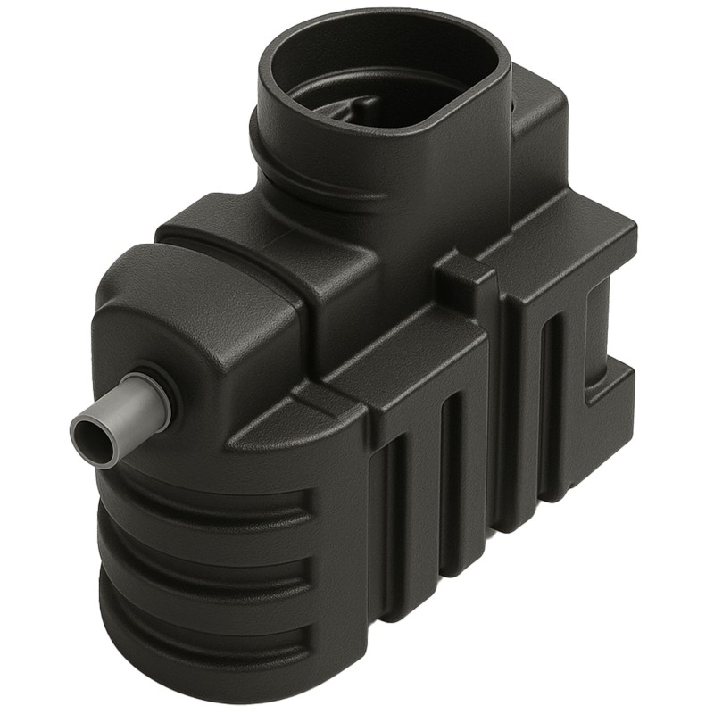 Séparateur d’hydrocarbures 3 L/s sans bypass Séparateur d’hydrocarbures 3 L/s sans bypass