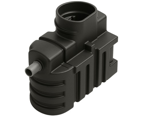 Séparateur d’hydrocarbures 3 L/s sans bypass